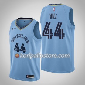 Memphis Grizzlies Solomon Hill 44 Nike 2019-2020 Statement Edition Miesten Pelipaidat Swingman 